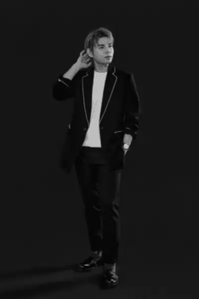 SoonSoonHee member Gitae