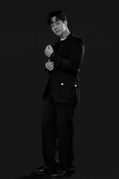 SoonSoonHee member Jihwan