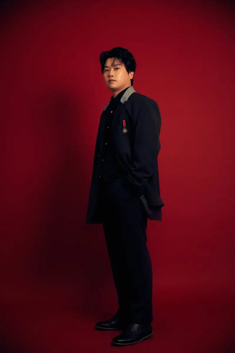 SORAN former member Yuil