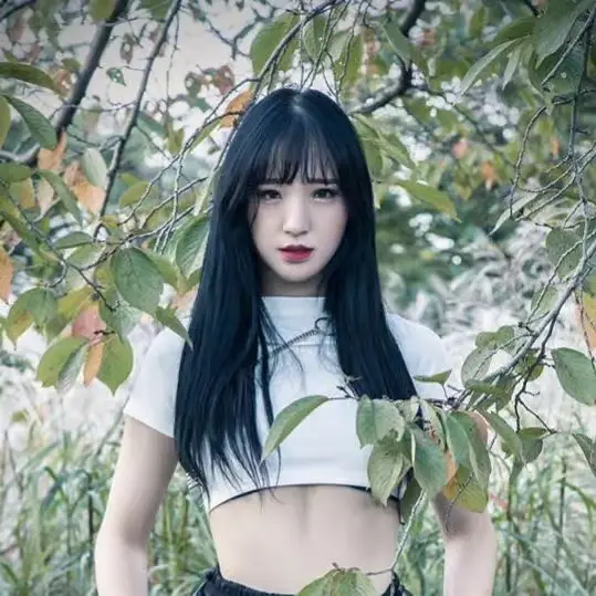 Sour Sweet former member Ayoon