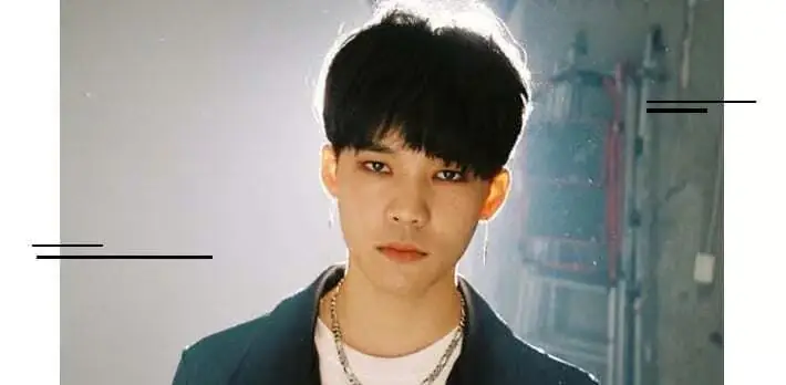 South Club former member Donghyun