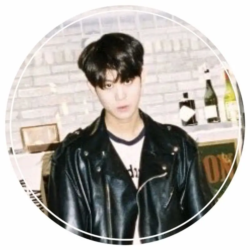 South Club former member Solomon Kim