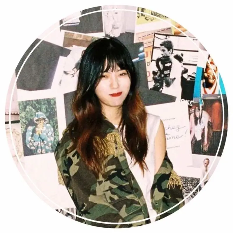 South Club former member Yuni