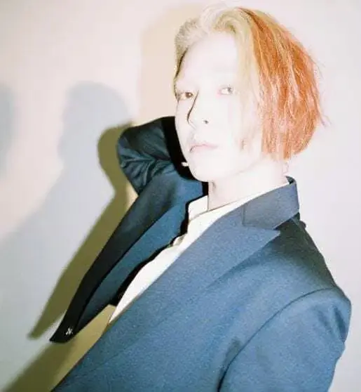 South Club member Taehyun