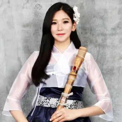 SOYOU former member Jeonghyun