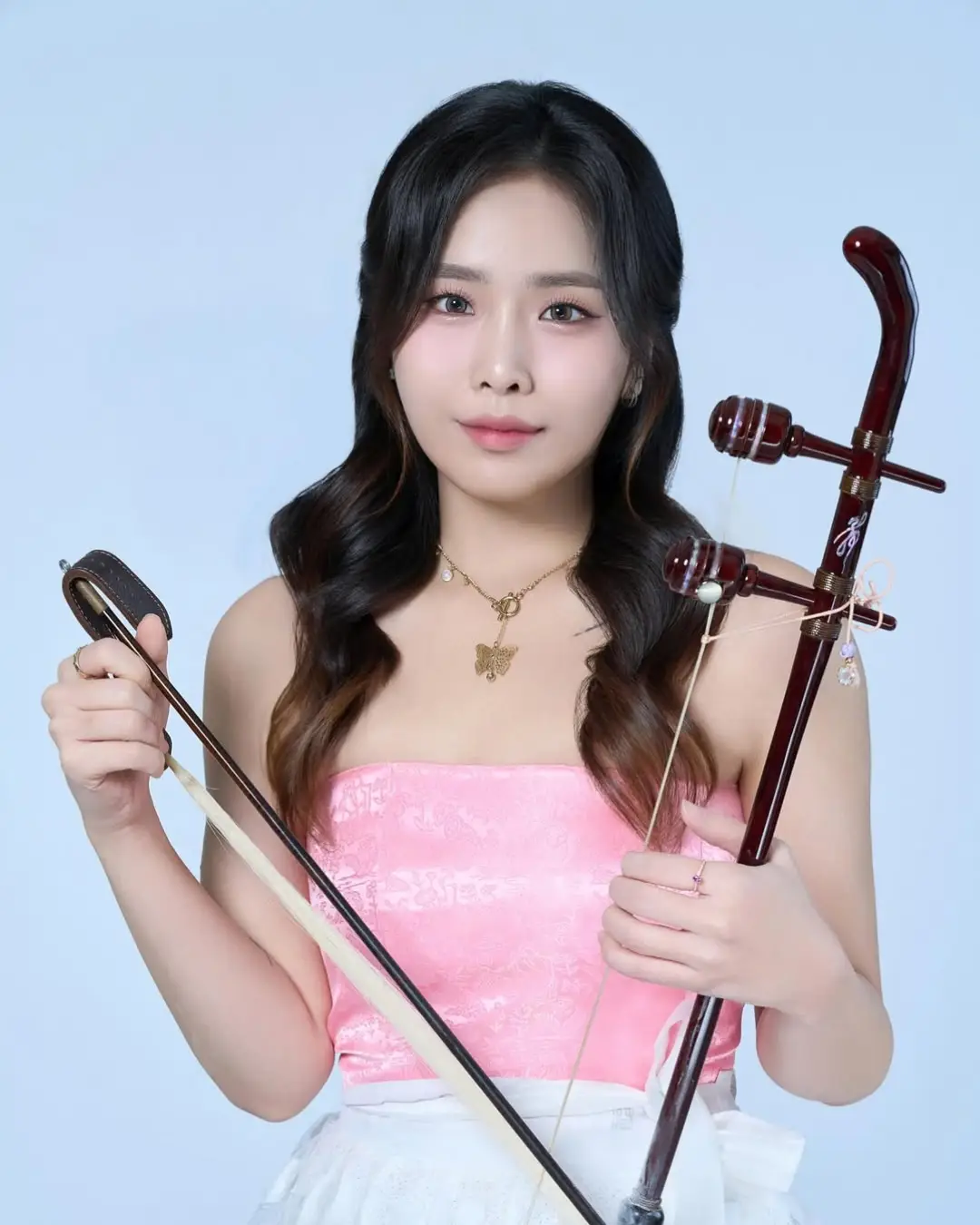 SOYOU member Hyeji