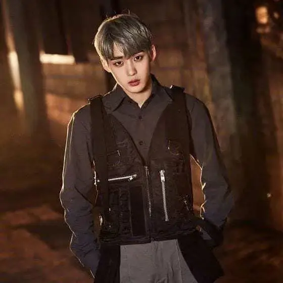 SPECTRUM former member Dongyoon