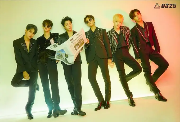SPECTRUM members are N/A.
