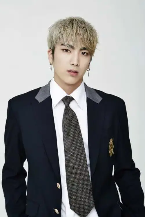 SPEED former member Sejun