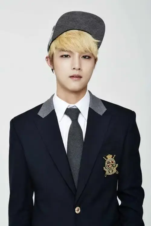 SPEED former member Sungmin