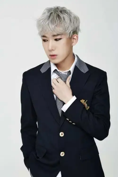 SPEED former member Taeha