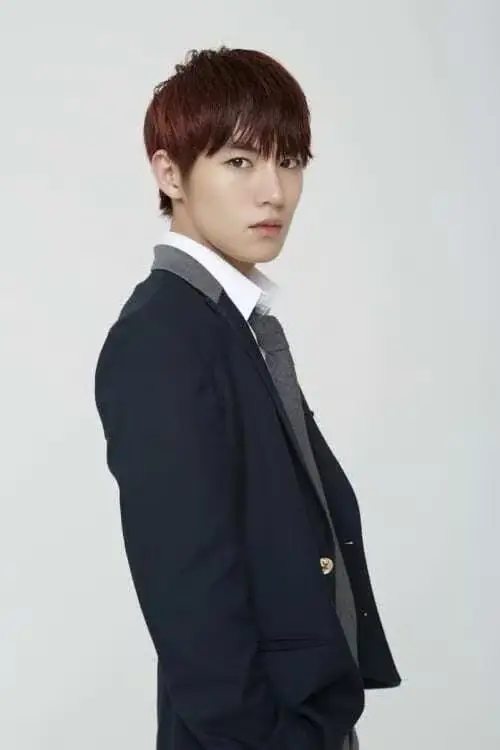 SPEED former member Yuhwan