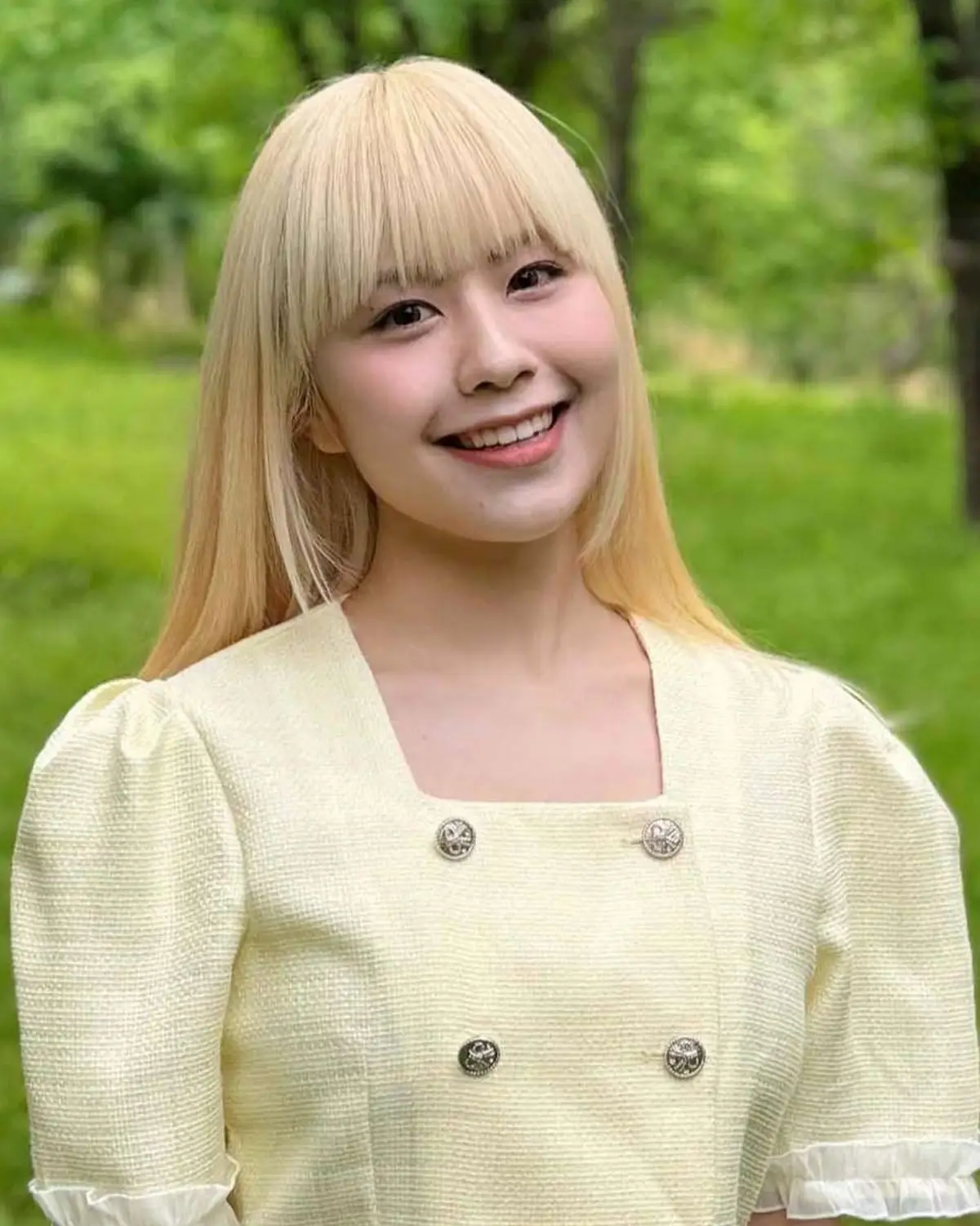 SPIA former member Hana