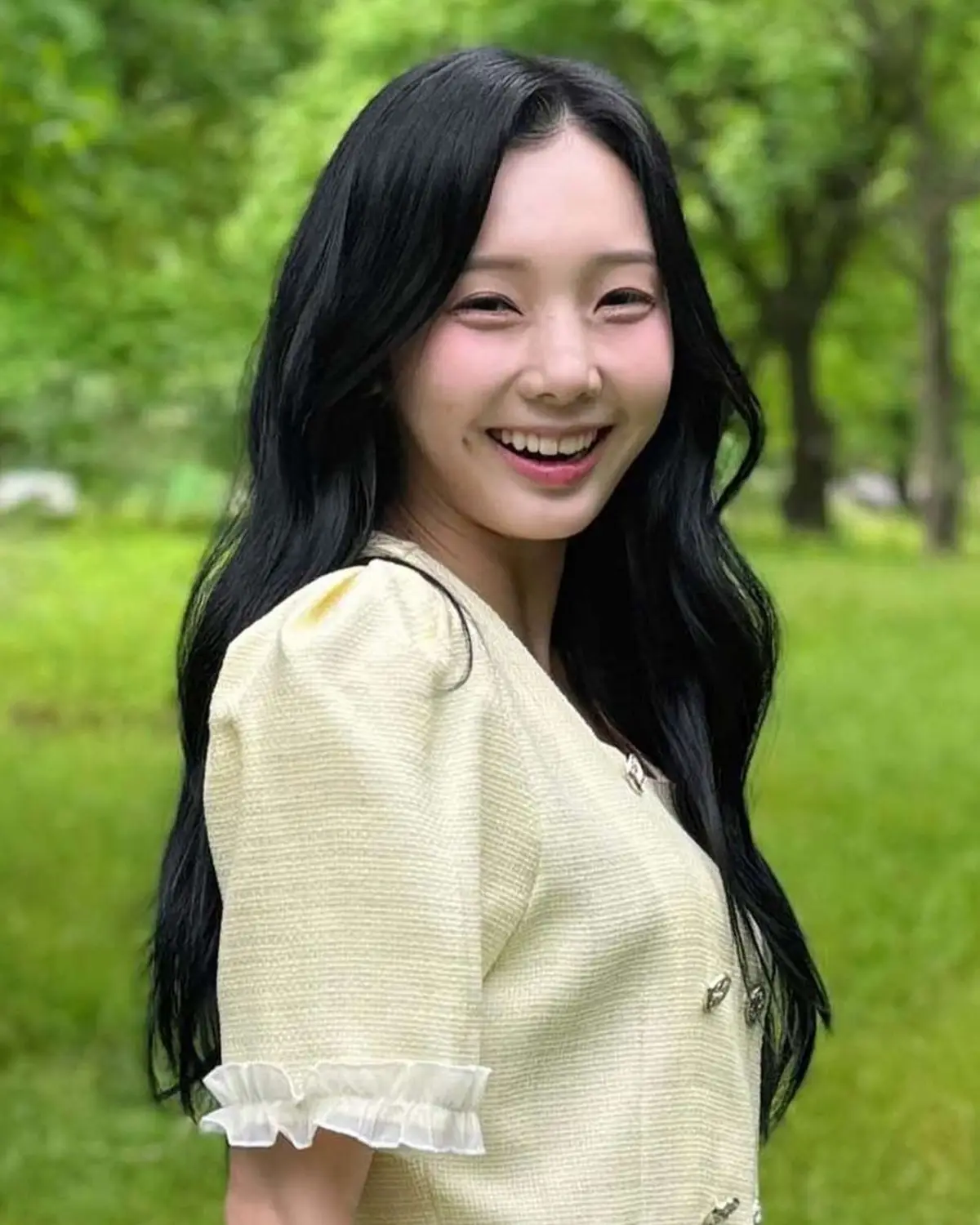 SPIA member Nahee