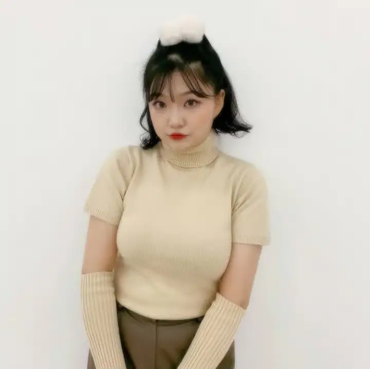 SRZN member Roz Kim
