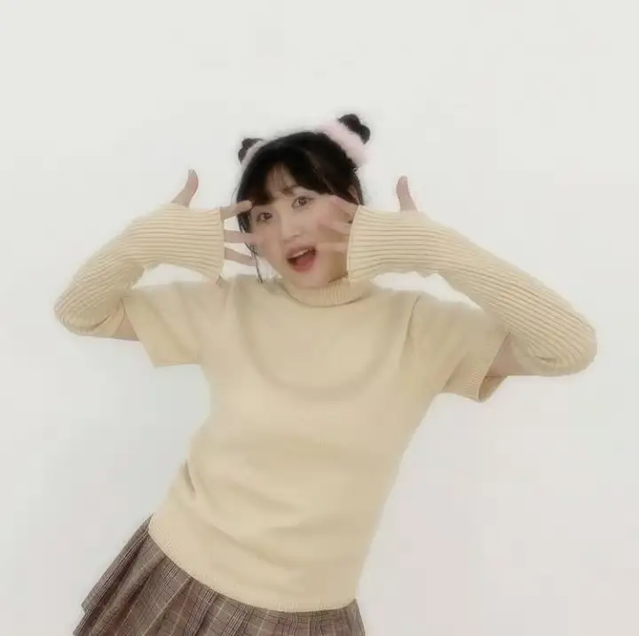 SRZN member Seryeon
