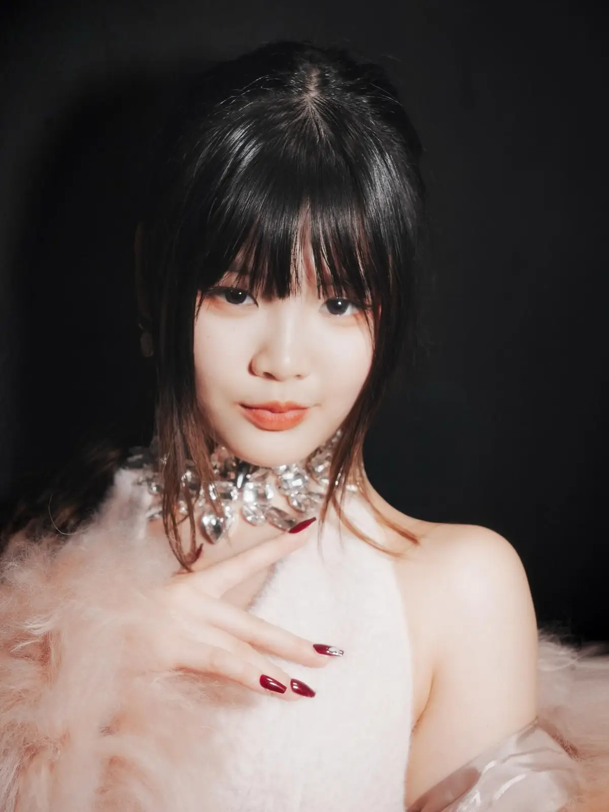 STARSEED’Z member Léa