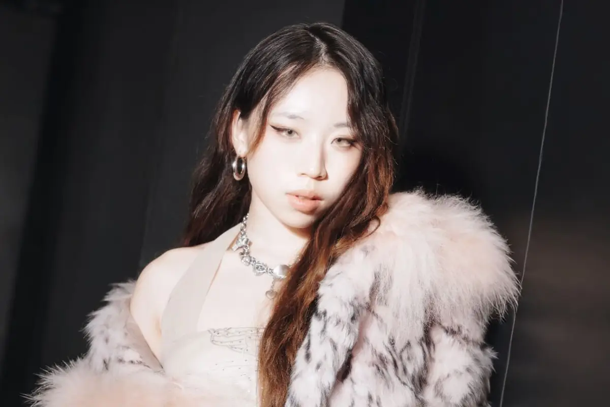 STARSEED’Z member Nana