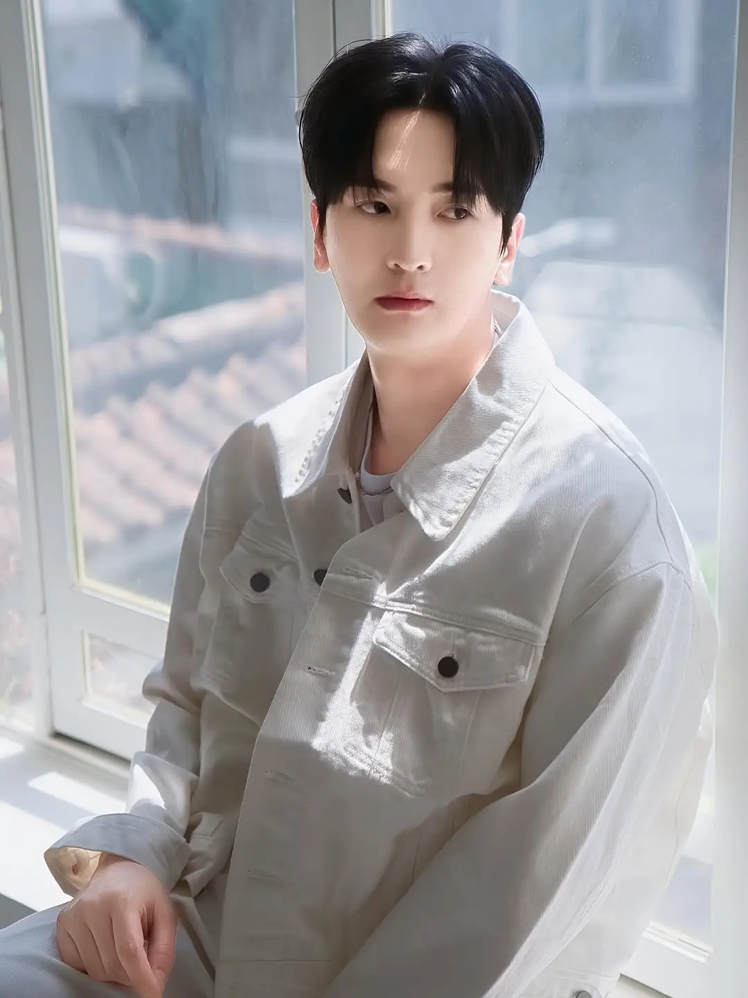 STC Members Profile: Full Names, Ages, Heights, Weights and More STC member Donghyeon