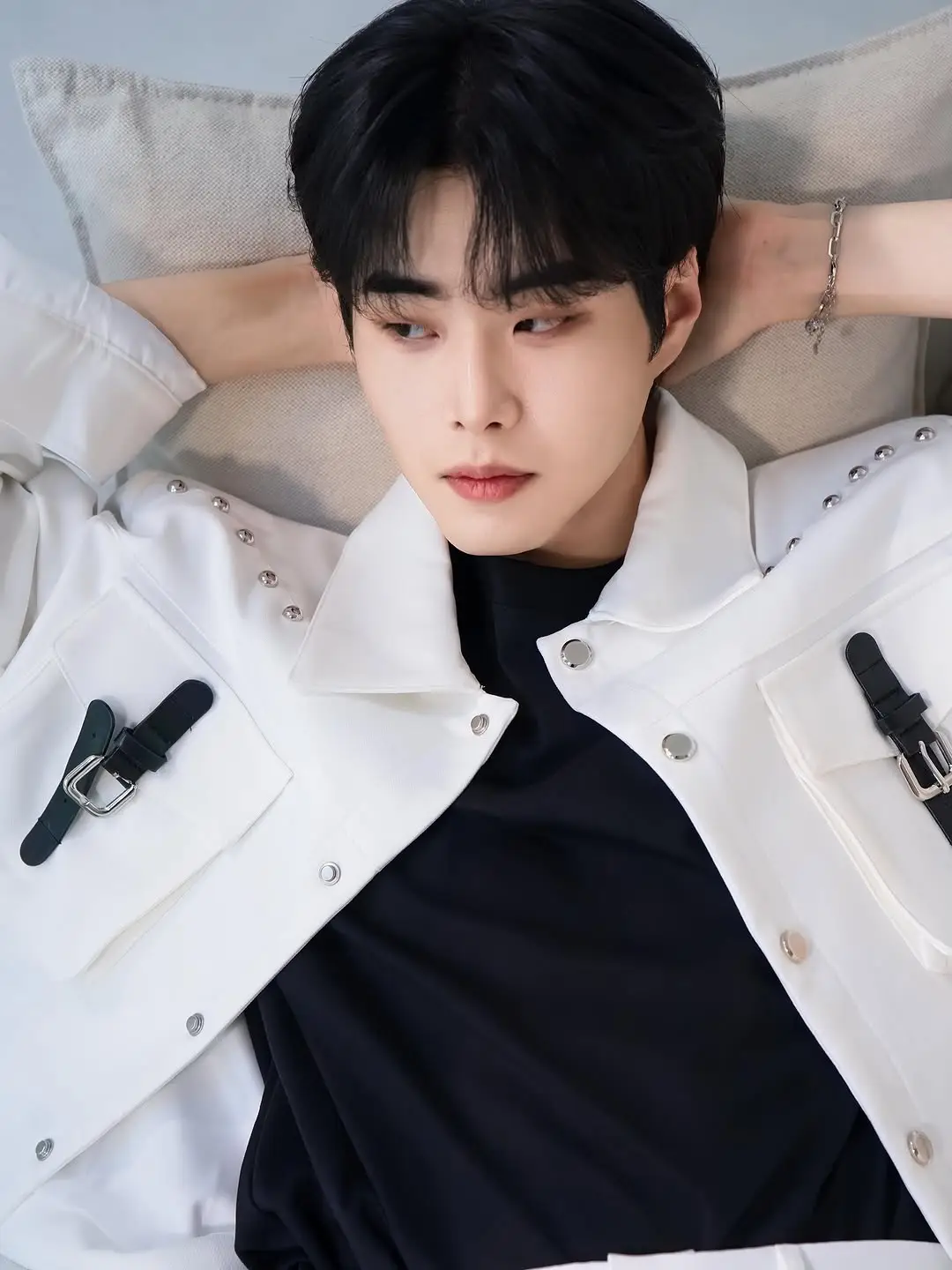 STC Members Profile: Full Names, Ages, Heights, Weights and More STC member Kangmin