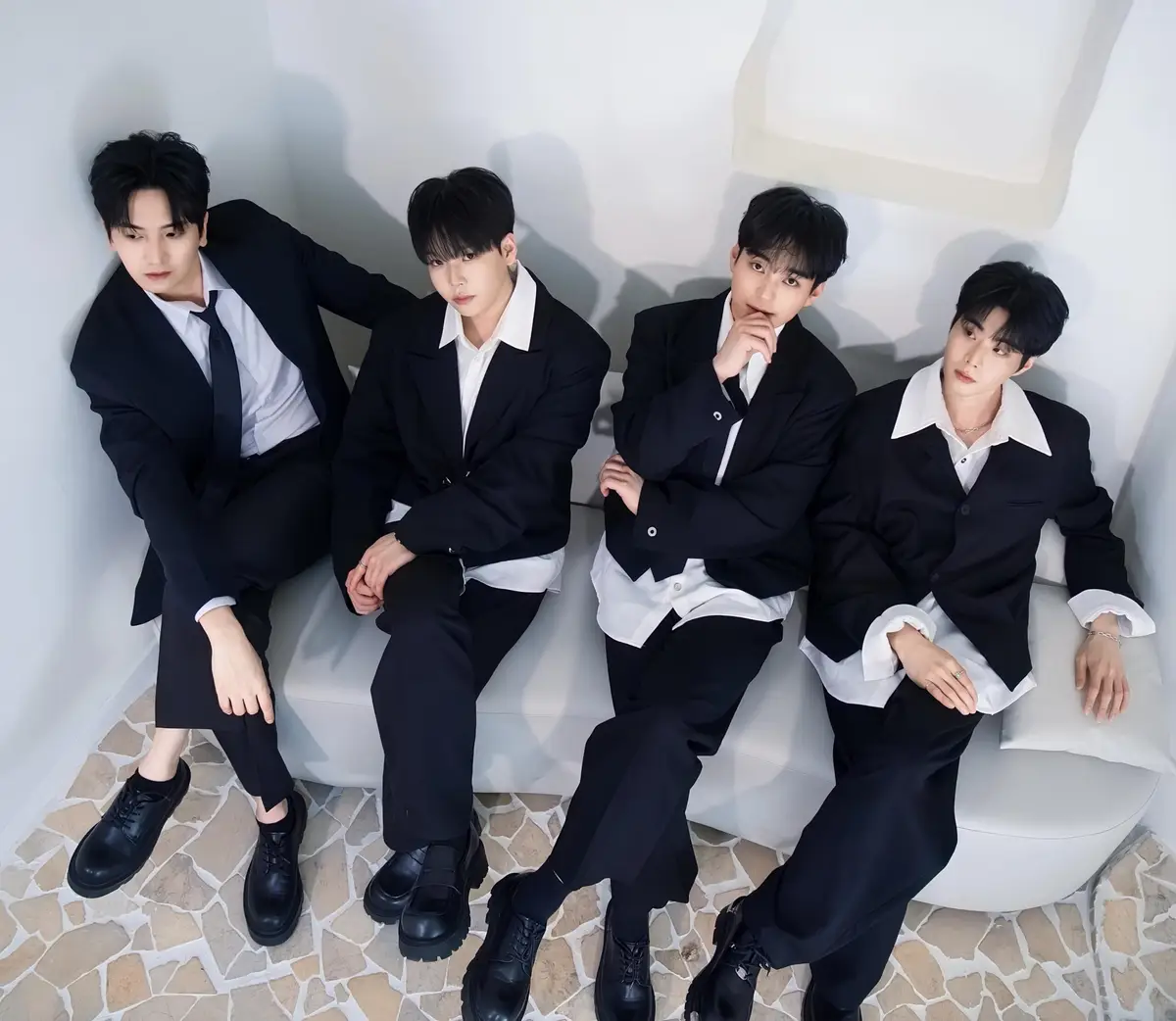 STC Members Profile: Full Names, Ages, Heights, Weights and More STC members are Donghyeon, Hyoya, Kangmin, and Sihyeon.