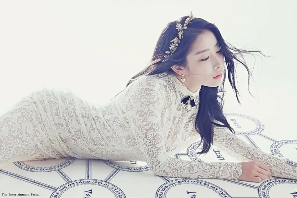 Stellar former member Gayoung