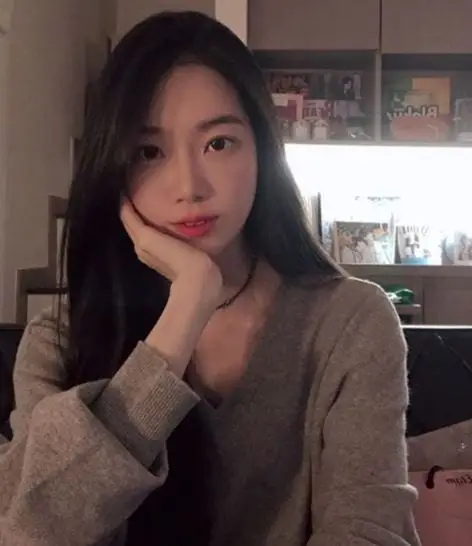 Stellar member Youngheun