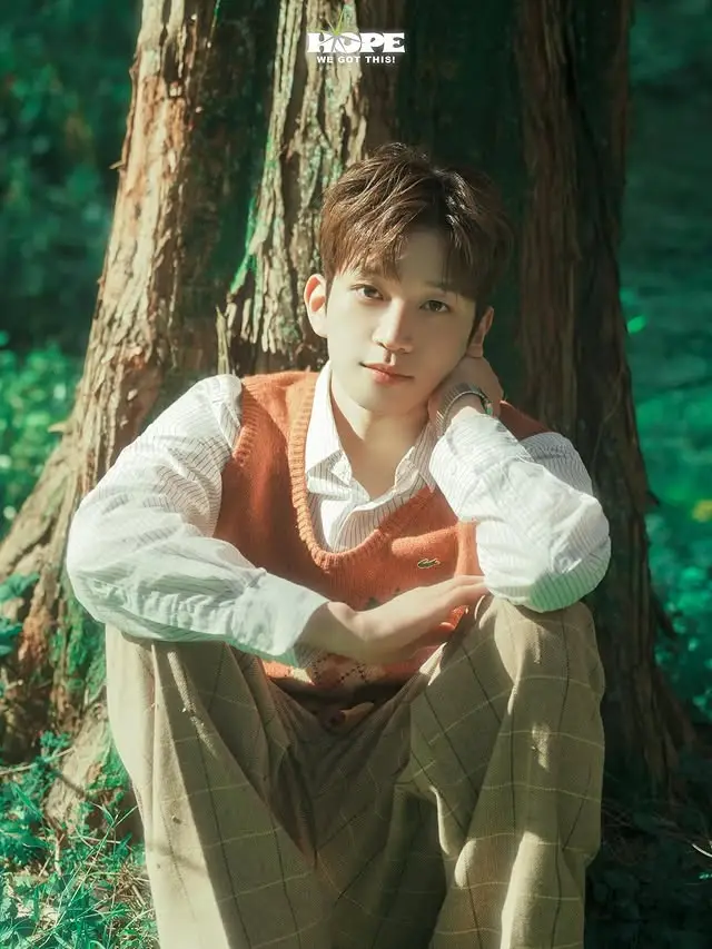 STRITZ member Sehyun