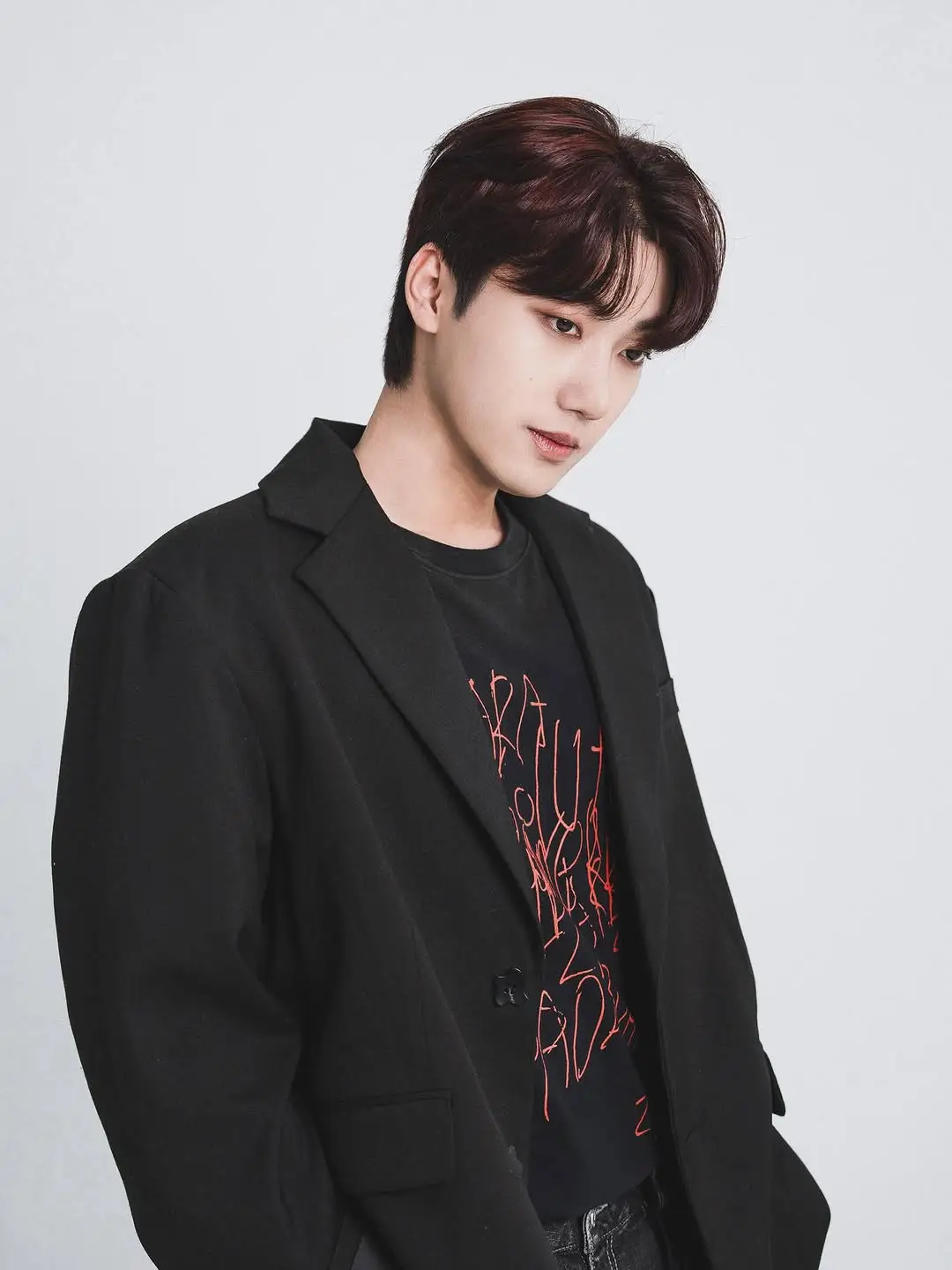Studio L Members Profile: Full Names, Ages, Heights, Weights and More Studio L former member Lee Minho