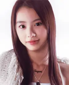 Sugar former member Soojin