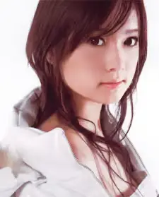 Sugar member Ahyoomee