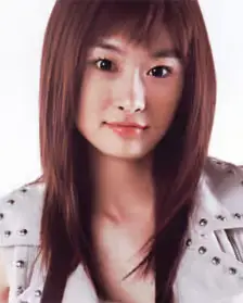 Sugar member Haleen