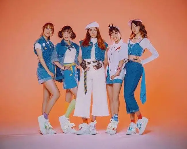Sugar Tint members are N/A.