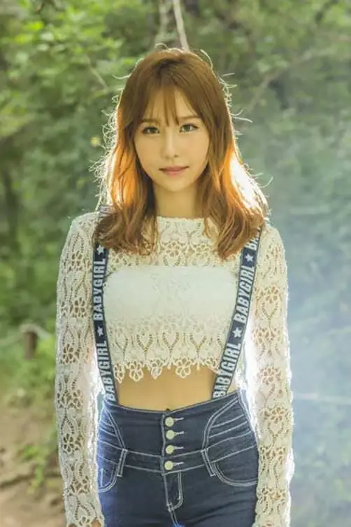 Sunny Days former member Dasom