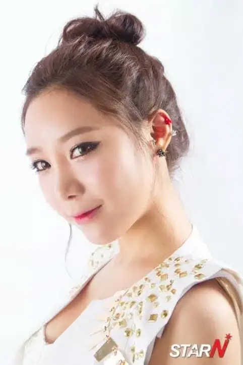Sunny Days former member Seoyeon