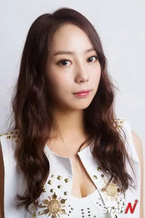 Sunny Days former member Soohyun