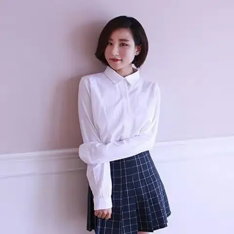 Sunny Play former member HongRim