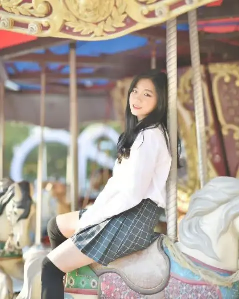Sunny Play former member Hyerin