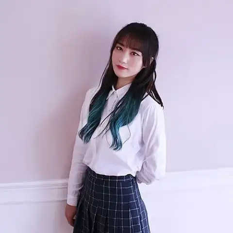 Sunny Play former member Somin