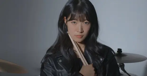 SUNNYKEY member Eunsol