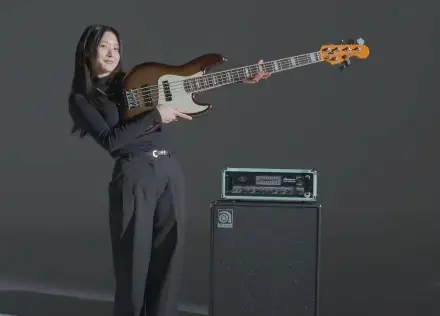 SUNNYKEY member Yena