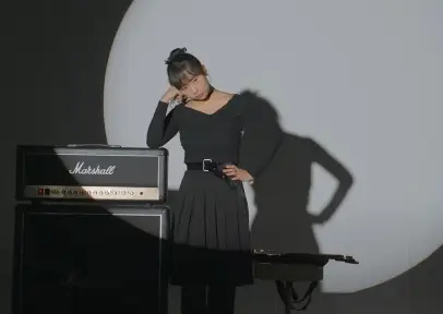 SUNNYKEY member Yulim