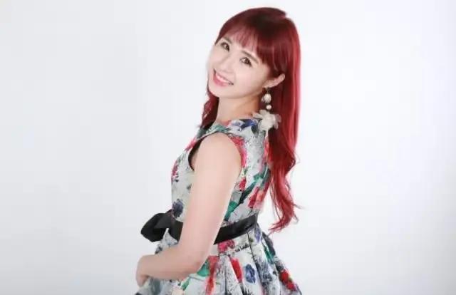 SUNOA member Ara