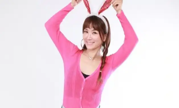 SUNOA member Sunny