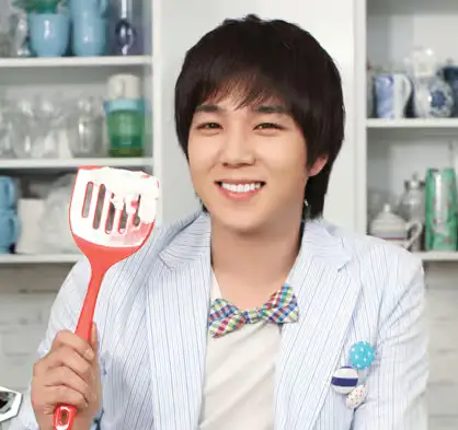 SUPER JUNIOR-H former member Kangin