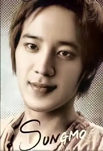 Supernova former member Sungmo