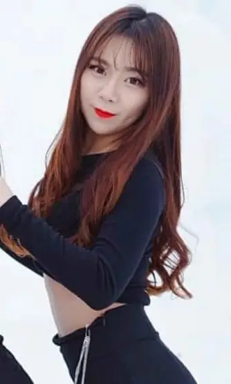 Swalla member Rumi