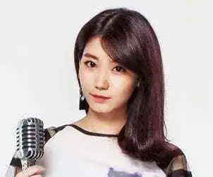 Sweet Revenge former member Soyoung