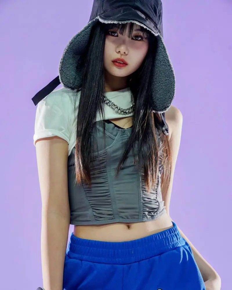 Sweet Villain former member Akane