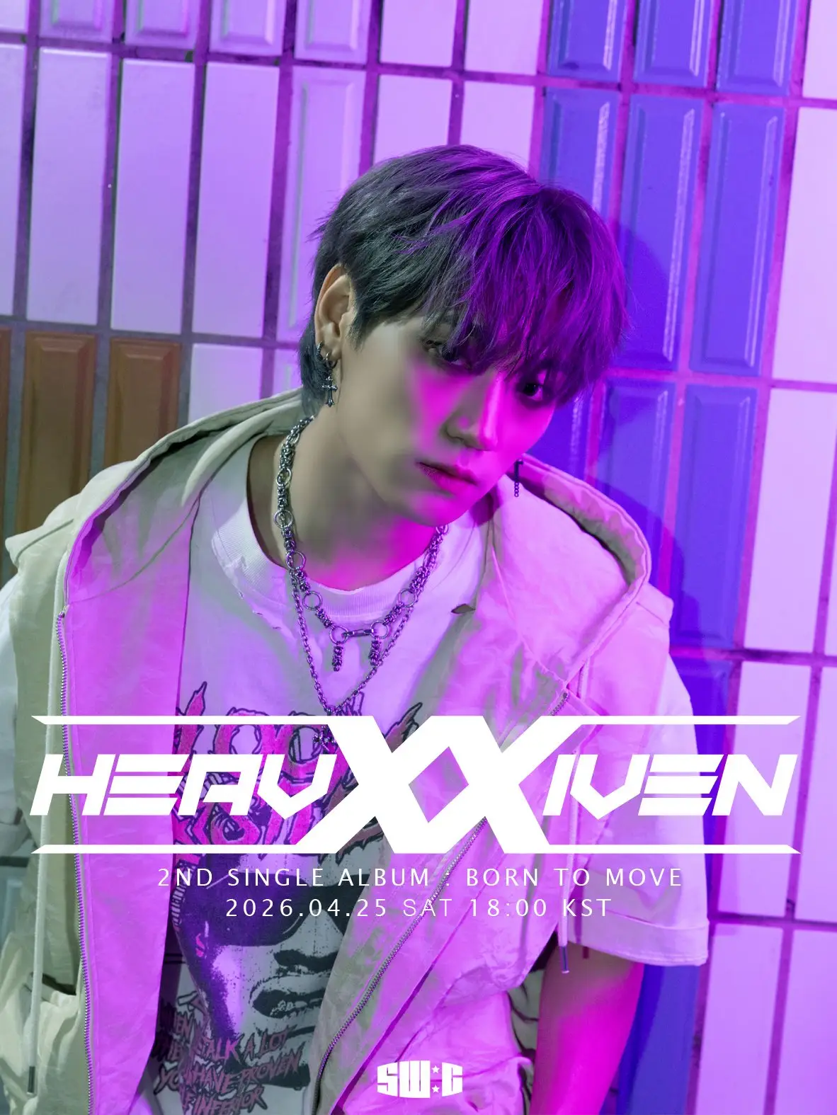 SWEET:CH Members Profile: Full Names, Ages, Heights, Weights and More SWEET:CH member Hwi